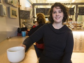 Bread by Us co-owner Jessica Carpinone writes that paying workers a living wage is entirely doable for small business owners.