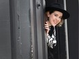 Serena Ryder is one of the headliners for the 2017 TD Ottawa Jazz Festival.