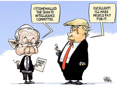 Jeff Sessions