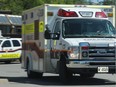 Ottawa Paramedic Service