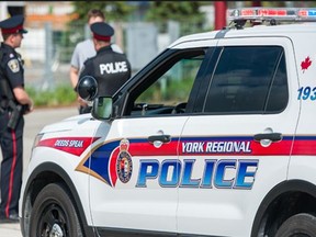 York Regional Police