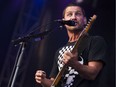 The Sam Roberts Band performs during the opening night of the 2017 Ottawa Bluesfest Thursday, July 6, 2017. (Darren Brown/Postmedia) NEG: 126895
Darren Brown, Postmedia