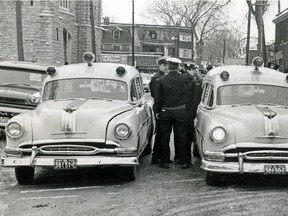 The history of Ottawa paramedics is laid out in a new book.