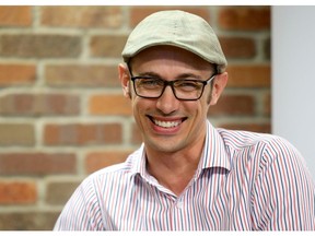 Tobi Lütke, founder and CEO of Shopify.