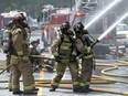 Provisions in a proposed workplace bill could have cost the City of Ottawa more than $13 million extra for volunteer firefighters.