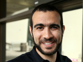 Omar Khadr got a legal payment of more than $10 million from the federal government.