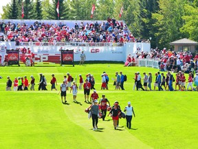 The world’s best female golfers are coming to Ottawa for the CP Women’s Open, running Aug. 21-27 at the Ottawa Hunt & Golf Club.