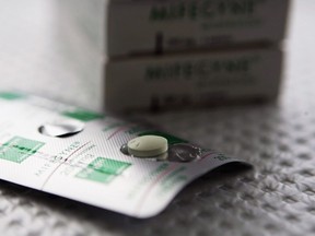 The Mifegymiso abortion pill will be covered by the Quebec government health plan by the fall of 2017.
