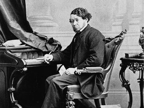 MP Thomas D'Arcy McGee had enemies, and one of them was convicted and hanged for his assassination.