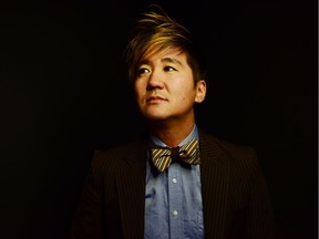 Kishi Bashi