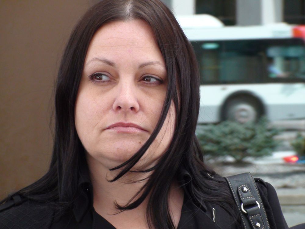 $255K awarded to woman for wrongful arrest, imprisonment by Ottawa ...