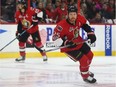 Chris Neil is not likely to bite on an offer from a team not offering a contract.