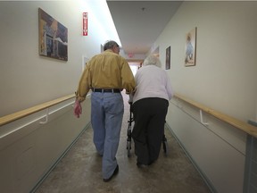 Two women, both retired hospital nurses, say the City of Ottawa-run long-term care home where their mothers live has been using no trespass notices and the threat of fines to limit their visits and punish them because they have complained about substandard care and dangerous hygiene practices.