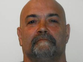 Daniel Pilon, 52, is sought for breach of parole.