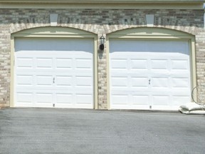 Don't rush into deals for driveway work with contractors who show up at your front door, Ottawa police are warning.