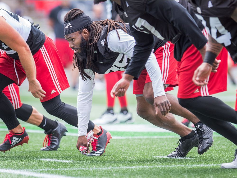 CFL players file complaint over smoky air during Calgary game - Haida Gwaii  Observer