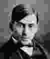 Portrait of Tom Thomson, courtesy of Library and Archives Canada