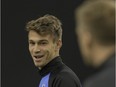Forward Nick DePuy has been loaned to Fury FC by the Montreal Impact. He played in one USL game with Ottawa earlier this season. Dario Ayala/Postmedia