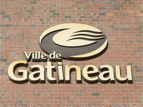 Gatineau City Hall