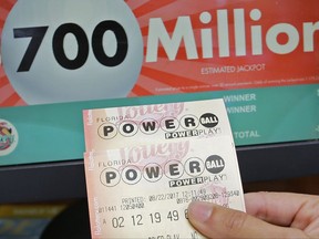 Powerball