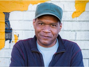 Robert Cray