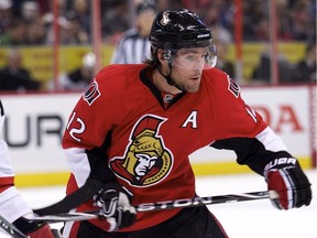 Senators assistant GM Randy Lee had nothing but positive things to say about Mike Fisher and his time with the Ottawa Senators. 'He didn’t want anything to be handed to him,' Lee said.