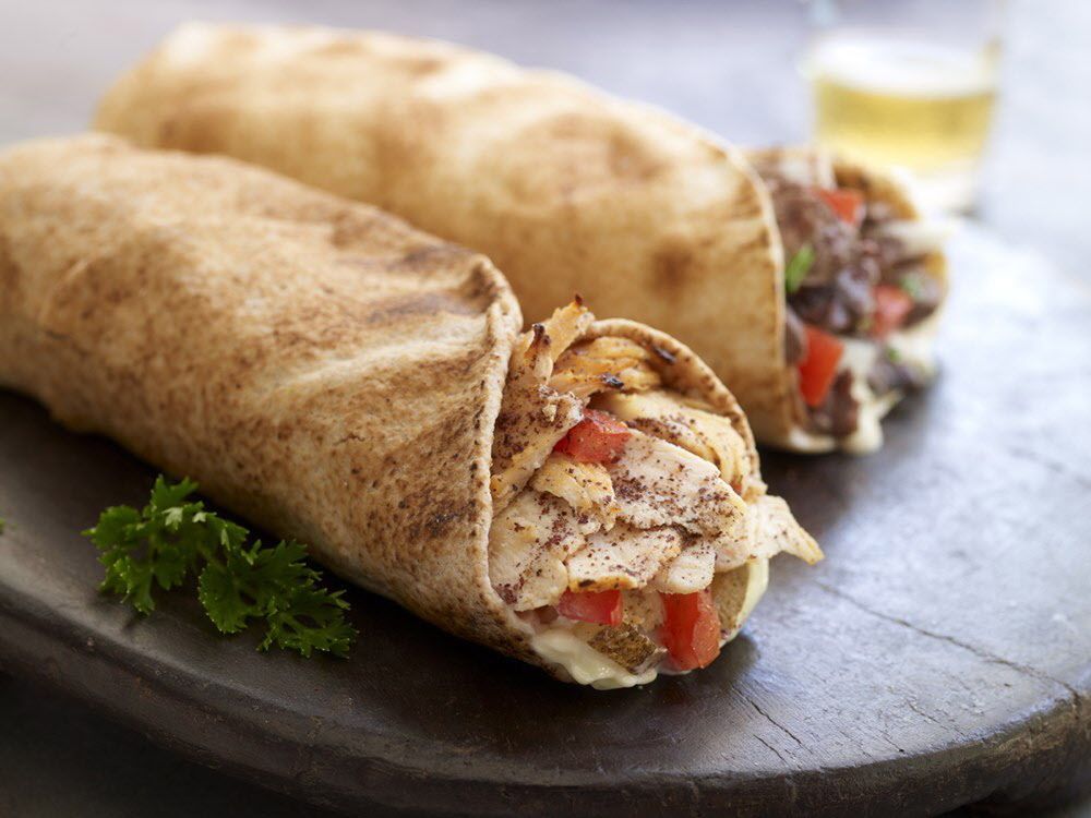 Shawarma the staple of Ottawa cuisine Ottawa Citizen