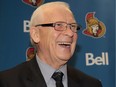 Former Ottawa Senators GM Bryan Murray will be remembered Thursday at the Canadian Tire Centre at a 1 p.m. ceremony.
