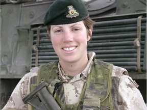 Capt. Nichola Goddard