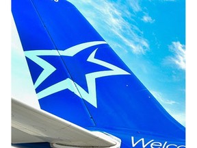Air Transat passengers complained after they were stuck on the tarmac for up to six hours on July 31.