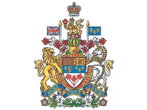 Canada's Coat of Arms: Time for a facelift?