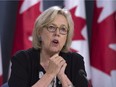 Green party leader Elizabeth May says Finance Minister Bill Morneau is missing the point on his tax plans.