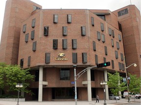 Gatineau City Hall, 25 Laurier Ave.