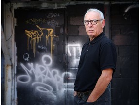 Photographer Tony Fouhse lives in downtown Ottawa, but his new exhibit, Suburb, looks outside of the core to suburbia.