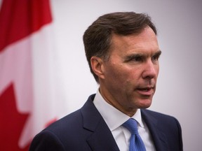 Morneau Vancouver 20170905