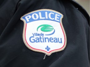 Gatineau Police