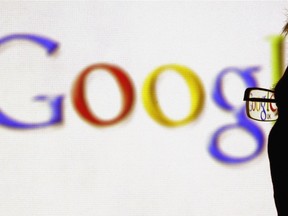 Google's latest challenge: Canada's court-ordered publication bans.