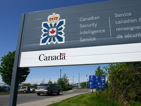 The RCMP, Canadian Security Intelligence Service and Canada Border Services Agency could use torture-tainted information with the aim of stopping a terrorist attack.