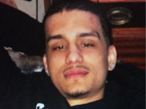 Devon Labelle was fatally stabbed in April 2017.