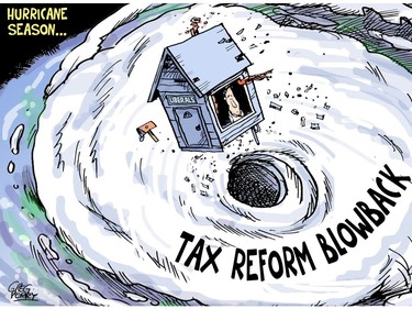 Tax reform