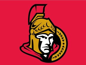 Ottawa Senators logo