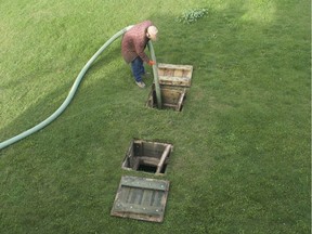 Regular septic system pump-outs are essential to keep things working, but systems can still fail in time. DIY methods exist for getting septics working again at minimal cost.