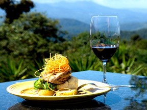 By focusing on local ingredients, Costa Rica’s culinary scene is a growing part of the country’s drive for sustainability.