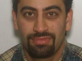 The Ottawa Police Service Criminal Investigations Section is looking for Marwan AHMAD, 33 years old of Ottawa.