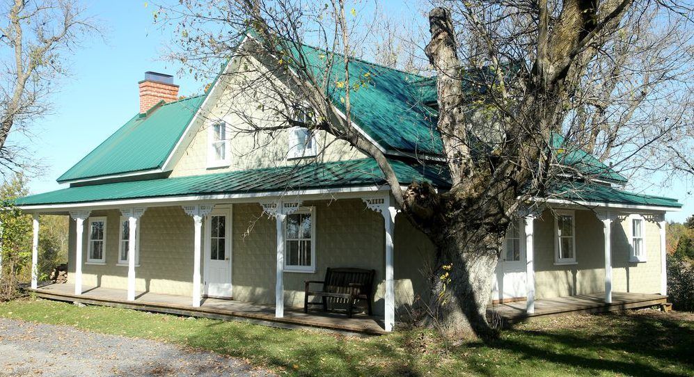 Restoration returns heart and history to abandoned Vankleek Hill