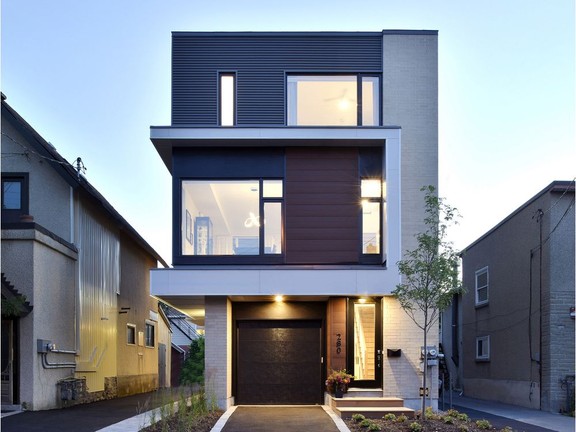 Gohbas 34th Annual Housing Design Award Winners Mad About Modern