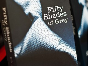 Did you read the original 50 Shades of Grey.