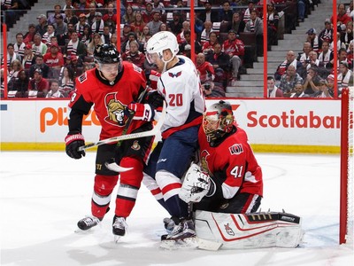 Ovechkin plans to defy NHL - Khmer Times