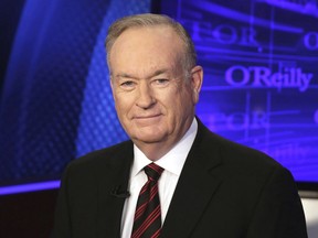 Bill O'Reilly