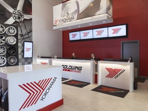 With their wide range of protective products and services, Goldwing Autocare can help keep new cars looking new as long as possible.